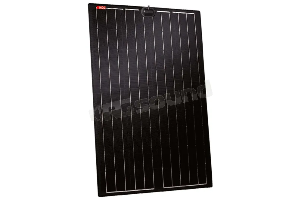 NDS Energy LSE160BF Accessoristica per camper e mezzi pesanti - Pan