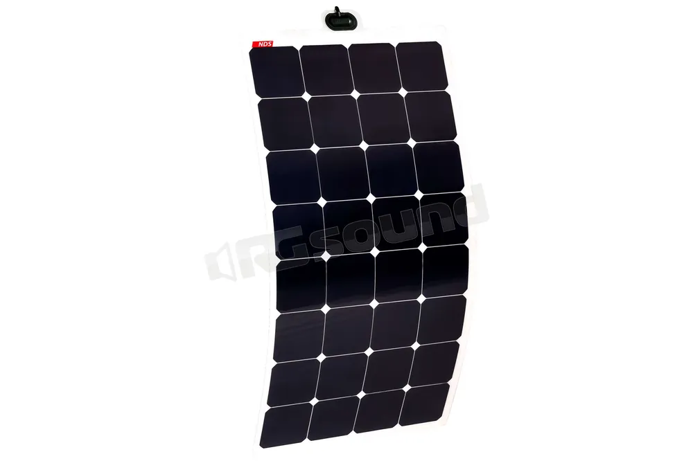 NDS Energy SFS115WP Accessoristica per camper e mezzi pesanti - Pan