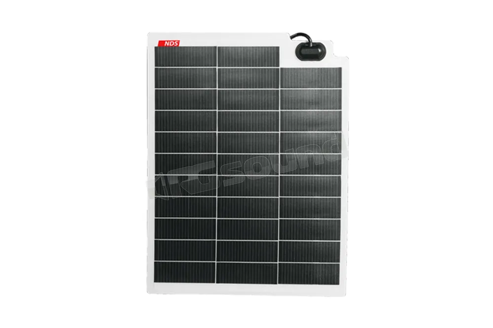 NDS Energy SFE60WP.2 Accessoristica per camper e mezzi pesanti - Pa
