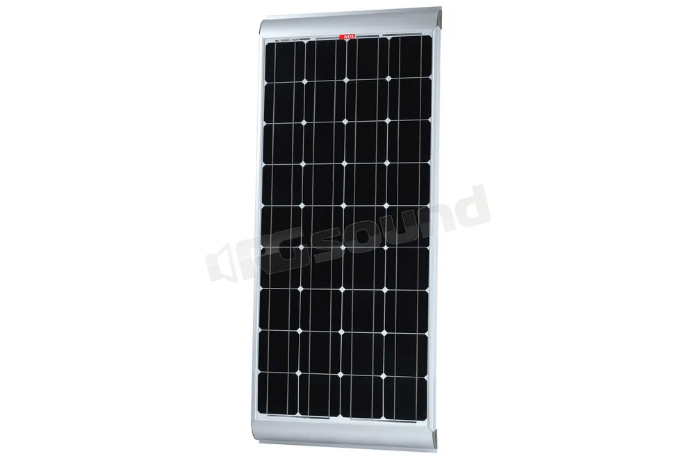 NDS Energy PSM85WP.2 Accessoristica per camper e mezzi pesanti - Pa