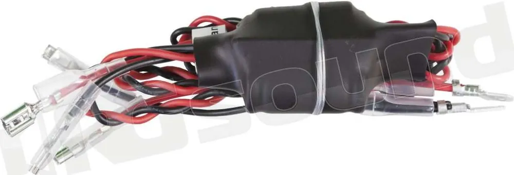 Audio System FWK MID crossover per midrange Altoparlanti - Crossover