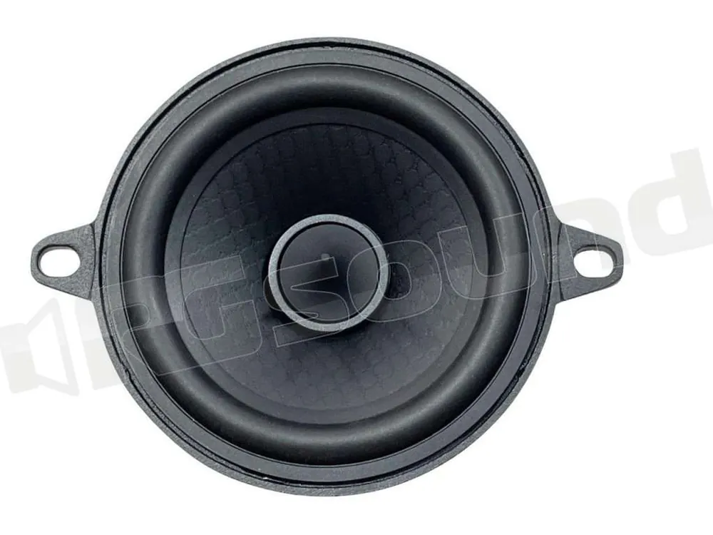Audio System EX 80 PHASE EVO 3 Woofer da 80mm con rifasatore Altopar