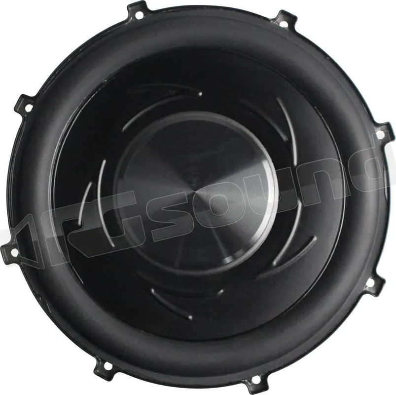 Audio System AX 10 US WOOFER PIATTO SPECIALE DA 250 mm Altoparlanti
