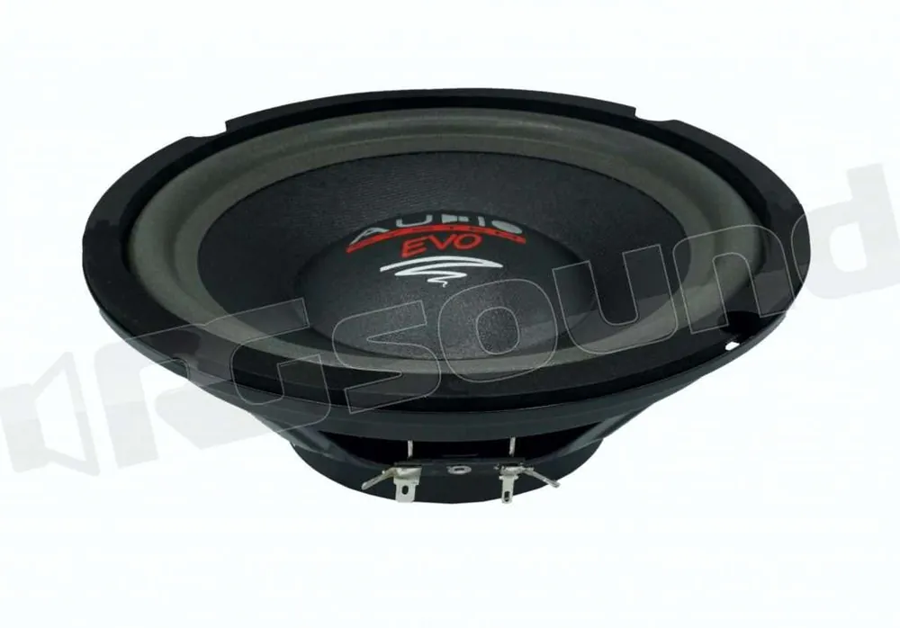 Audio System AX 08 FL EVO Woofer da 200mm al neodimio ultra piatto A