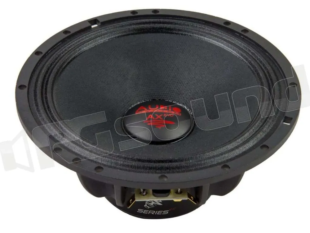 Audio System AX 165 PA EVO Woofer/Midrange EXTREM DYNAMIC da 165 mm c