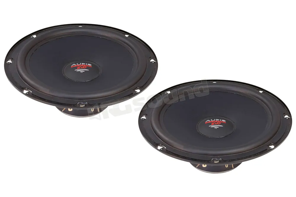 Audio System AS 200 EM EVO midwoofer 20cm Altoparlanti - Woofer e Mi
