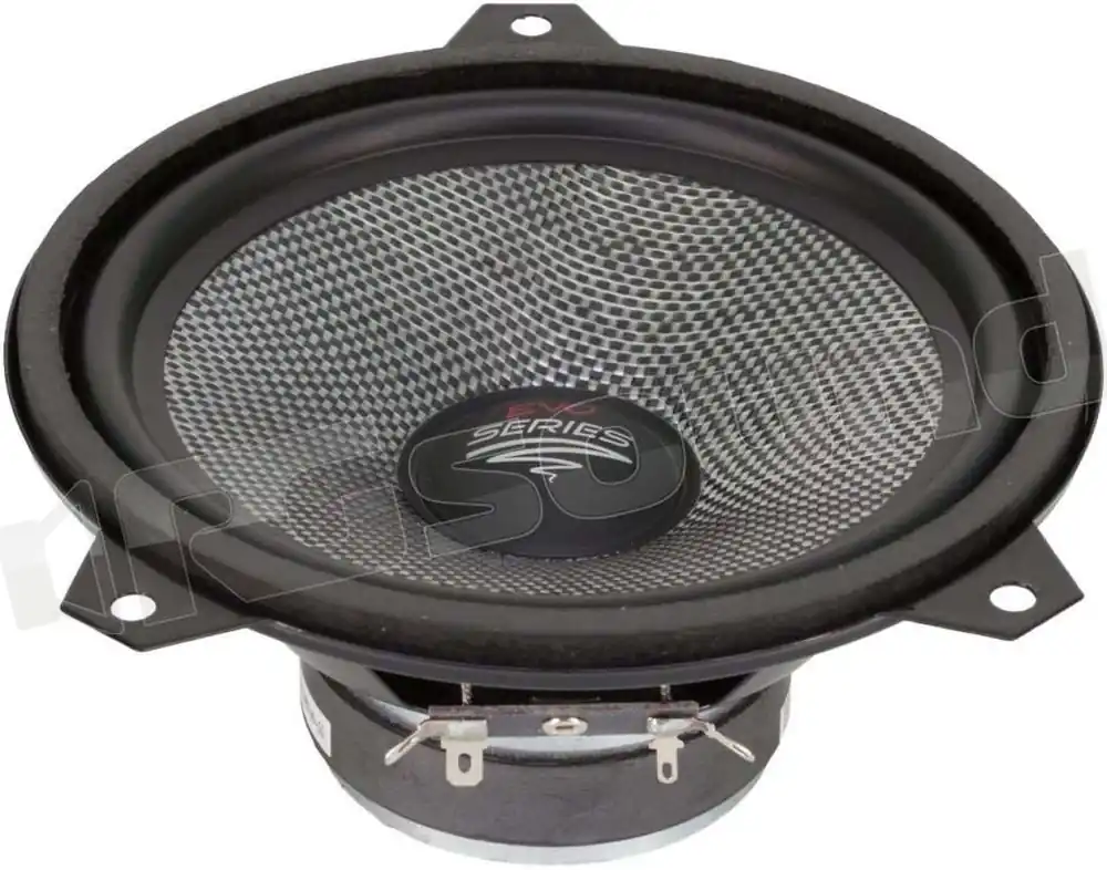 Audio System AS 165 E46 EVO Woofer altoparlante da 165 mm appositament
