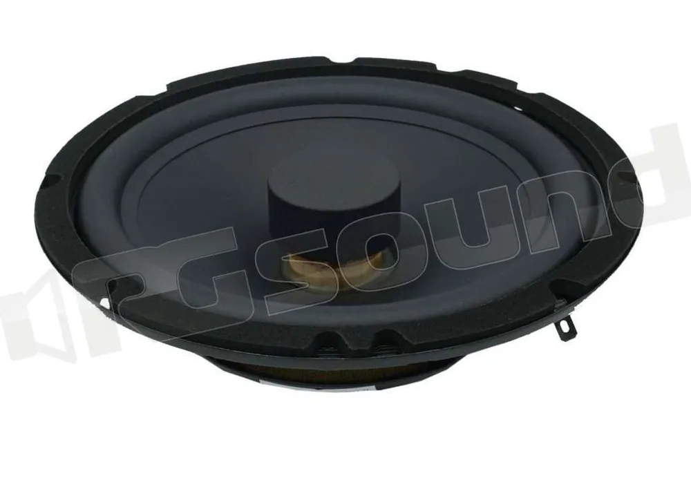 Audio System AS 165 FL EVO 2 midrange FLAT-LINE da 165 mm Altoparlan