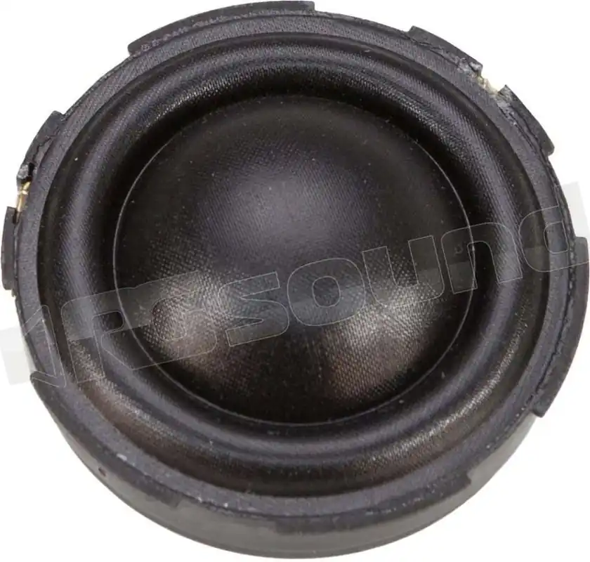 Audio System HS30 PHASE INSTALL Tweeter HIGH-END al neodimio a cupola