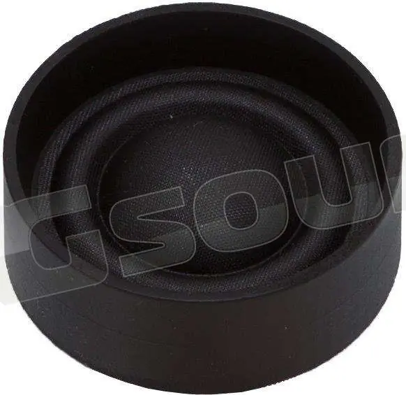 Audio System HS 25 EM EVO 2 Tweeter easy-mounting da 22mm Altoparlan