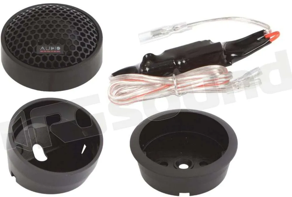 Audio System HS 24 W EVO 2 tweeter da 25mm con crossover Altoparlant