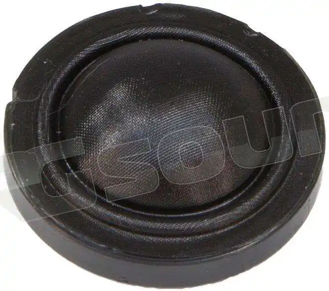 Audio System HS 24 INSTALL EVO 2 tweeter da 25mm per under-mounting