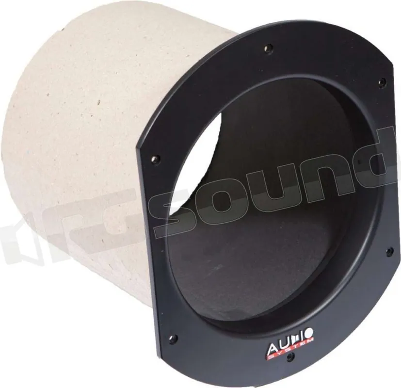 Audio System AERO P0RT BP Porta Reflex per box subwoofer Componentis