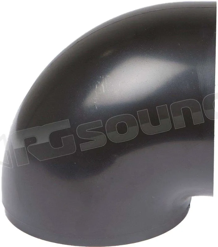 Audio System AERO 90 angolo 90° per tubi reflex Componentistica per