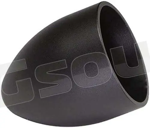 Audio System ALU-EI HS 30 PHASE Supporto in alluminio per i Tweeter HS