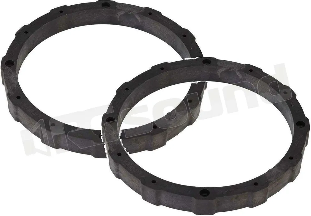 Audio System LSR200/40 EVO distaziali per altoparlanti da 200mm Acce