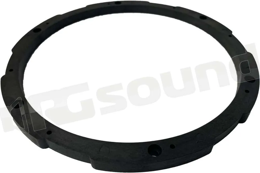 Audio System LSR200/10 EVO Anelli distanziali per altoparlante 200mm