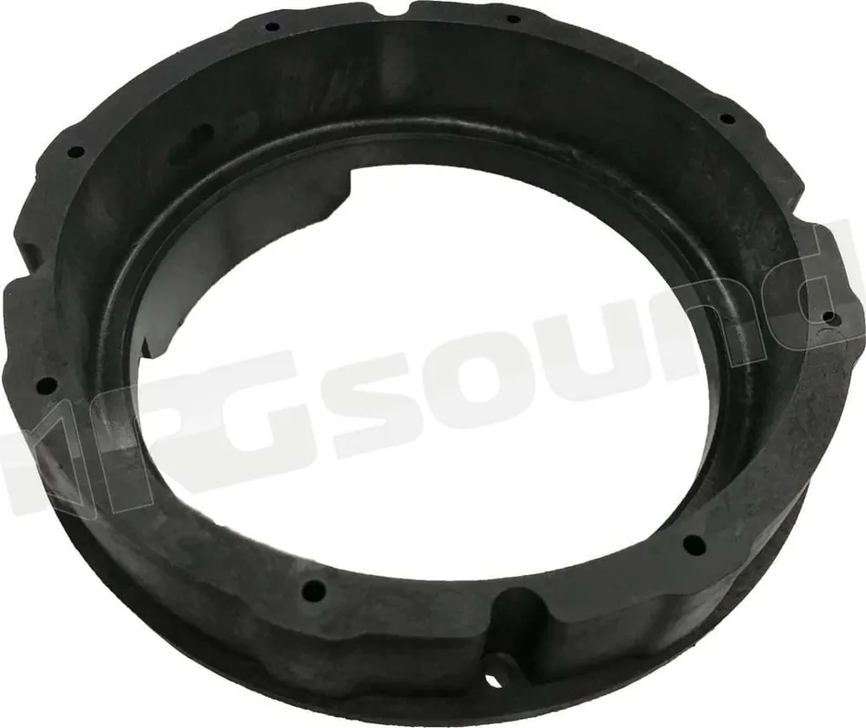 Audio System LSR165 VAG EVO Anelli distanziatori per altoparlanti VAG
