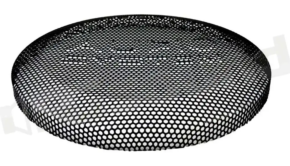 Audio System GI 08 Griglie altoparlanti da 200 mm Accessori altoparl