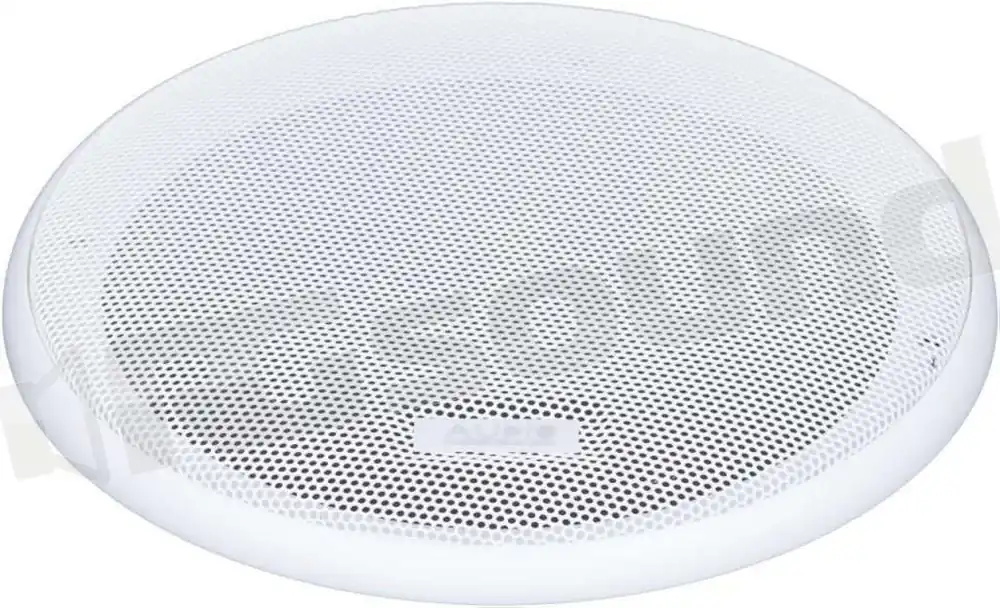 Audio System GI 100 W Griglia bianca 100mm (coppia) Accessori altopa
