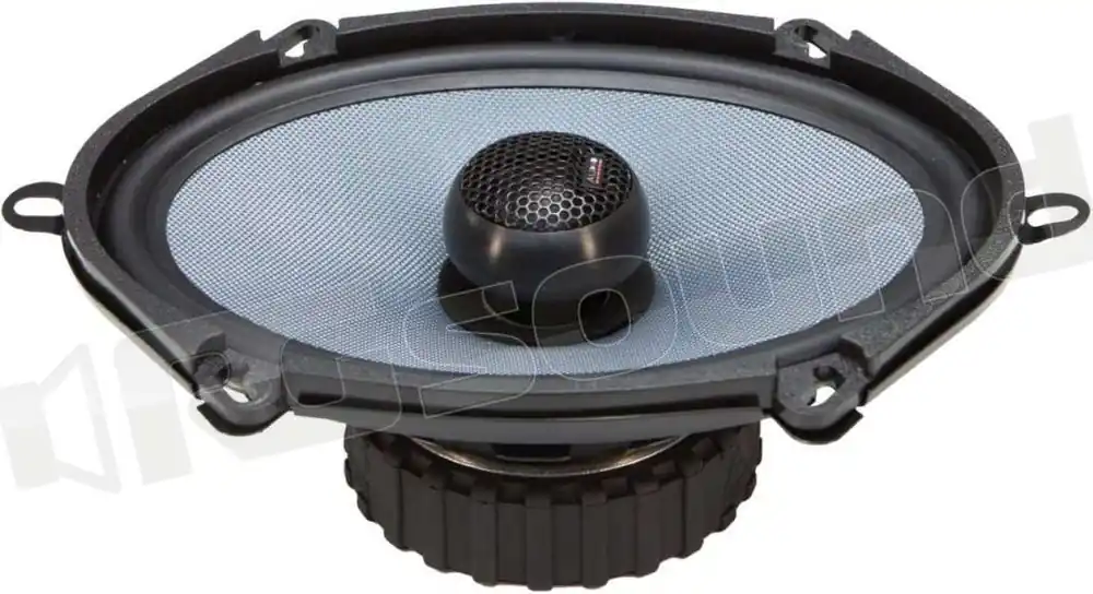 Audio System CO 507 EVO Co-SERIES 5×7 Sistema Coassiale DI ALTO LIVEL