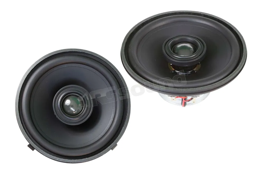 Audio System XC 120 EVO altoparlanti coassiali ad alte prestazioni 120