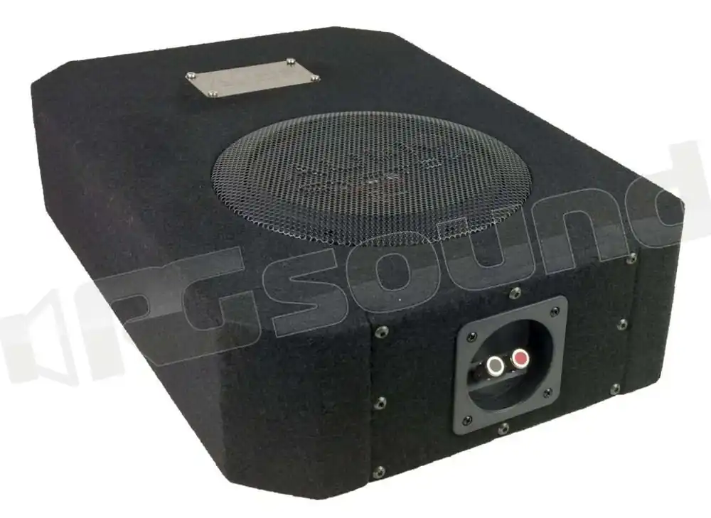 Audio System R 08 FLAT DBR ACTIVE EVO Woofer EVO ATTIVO SERIE RADION 2