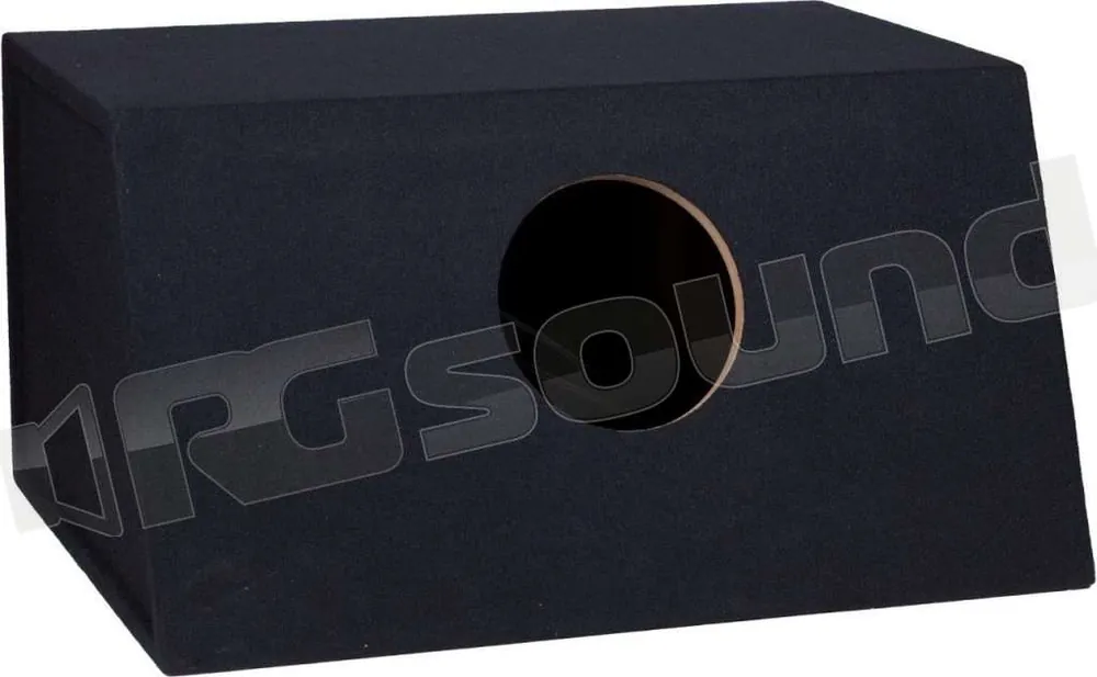 Audio System X 12 EVO BP-2 Sub doppio 30cm serie X-ION in box passaban