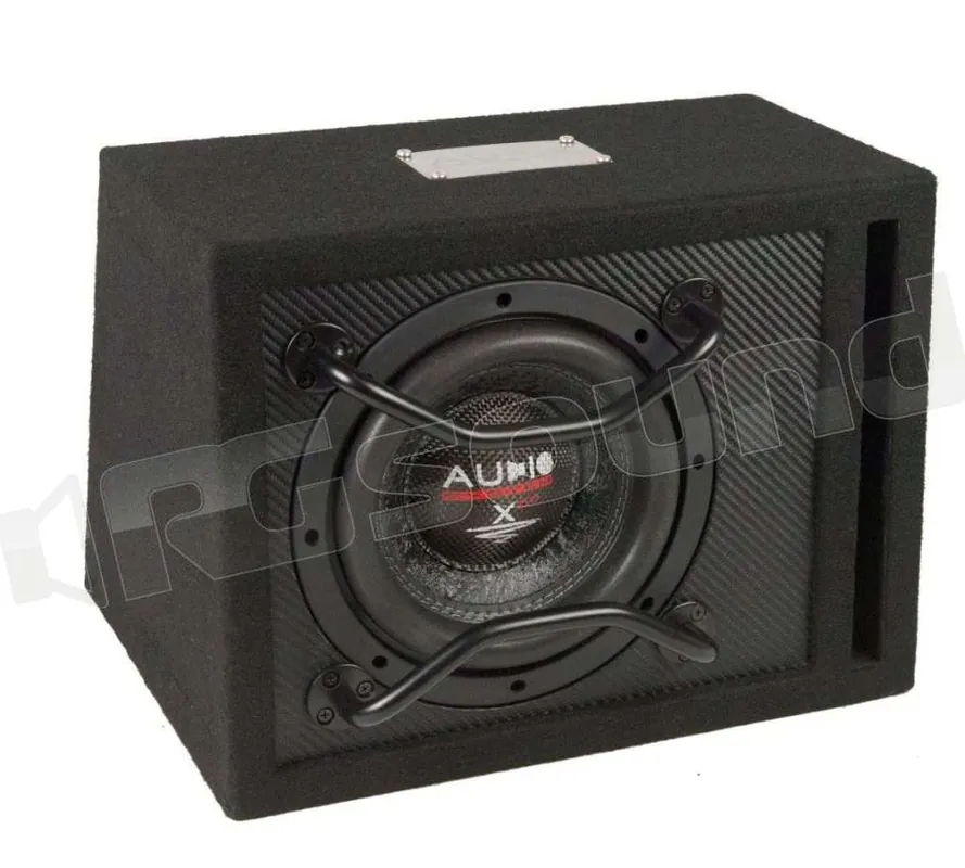 Audio System X 06 EVO BR Sub 16,5 cm serie X-ION in box Subwoofer -