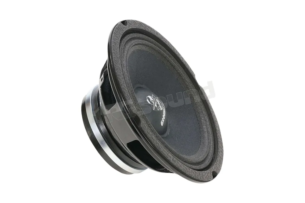 Ground Zero GZCM 6.5NEO-DC Altoparlanti - Midrange