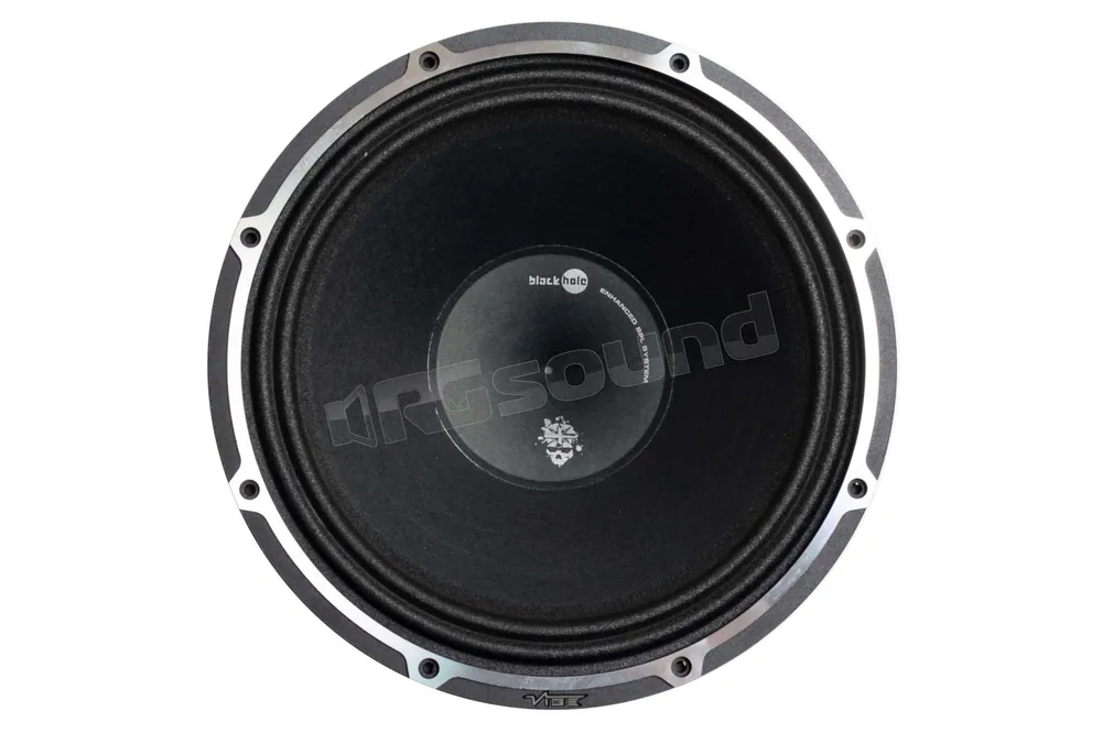 VIBE British Audio BDPRO10M-V9 Altoparlanti - Woofer e Midwoofer