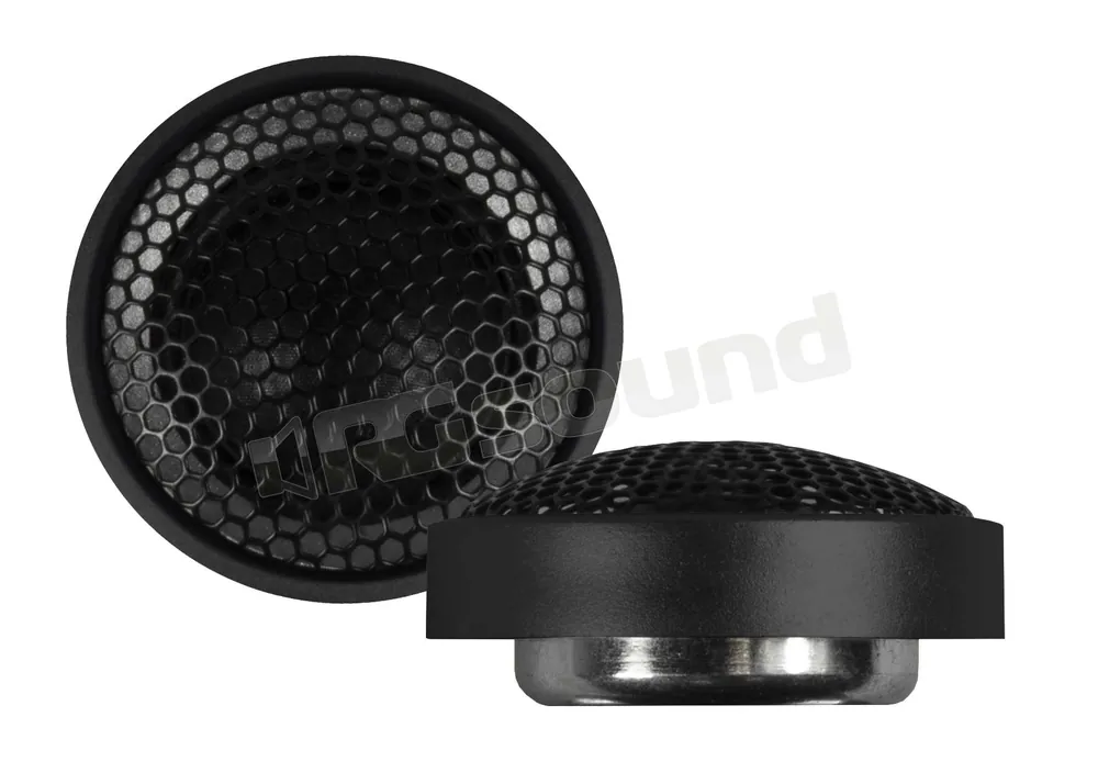 MUSWAY ML6.2T Tweeter al neodimio con cupola in seta da 25 mm Altopa
