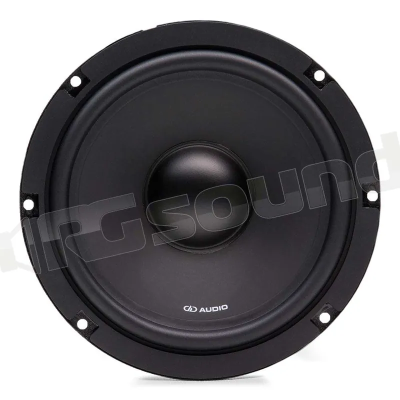 DD Audio Digital Designs EC6.5 Accessori altoparlanti - Kit riconat