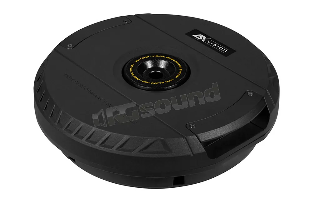 ESX VS1100P subwoofer 28cm per vano ruota di scorta Subwoofer - Subw