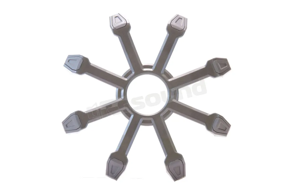 Kicker CWR10G Accessori altoparlanti - Griglie altoparlanti