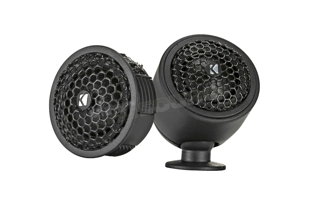 Kicker KST2004 Altoparlanti - Tweeter