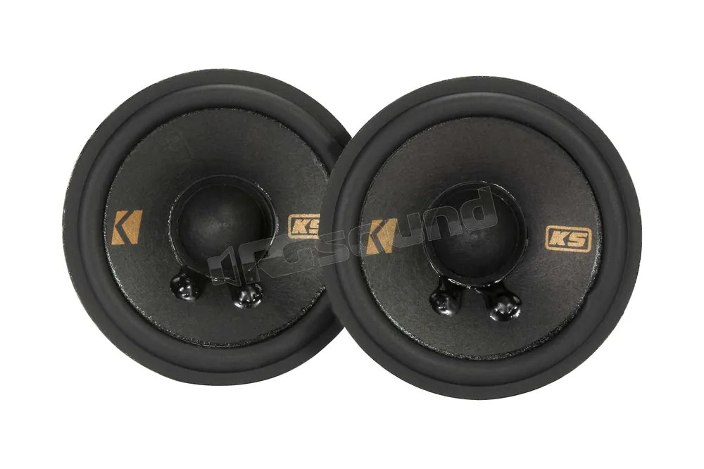 Kicker KSC2704 Altoparlanti - Midrange