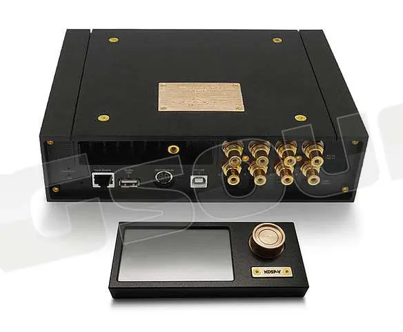 Zapco HDSP-Z16 V AD-16D Processori amplificati - Processori - Equal