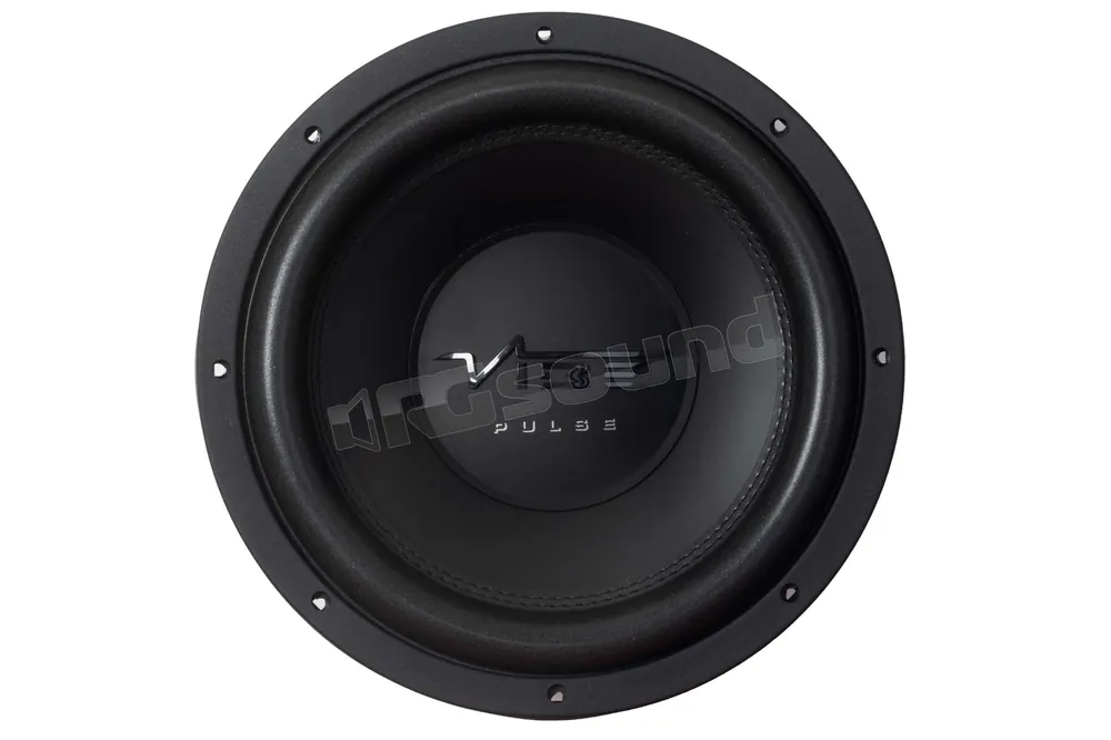 VIBE British Audio PULSE12-V0 Subwoofer - Subwoofer