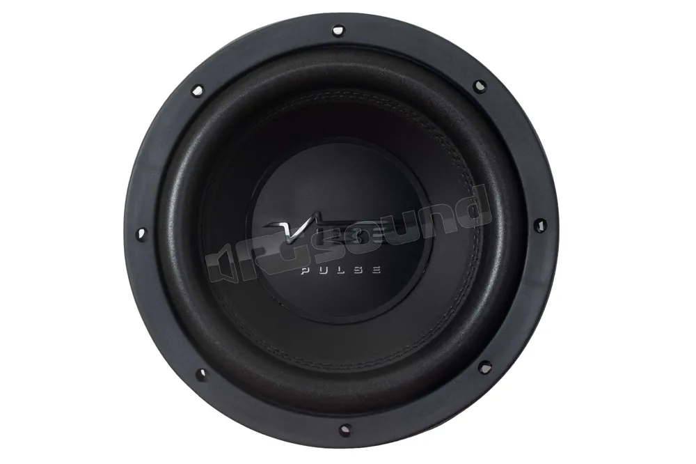 VIBE British Audio PULSE10-V0 Subwoofer - Subwoofer