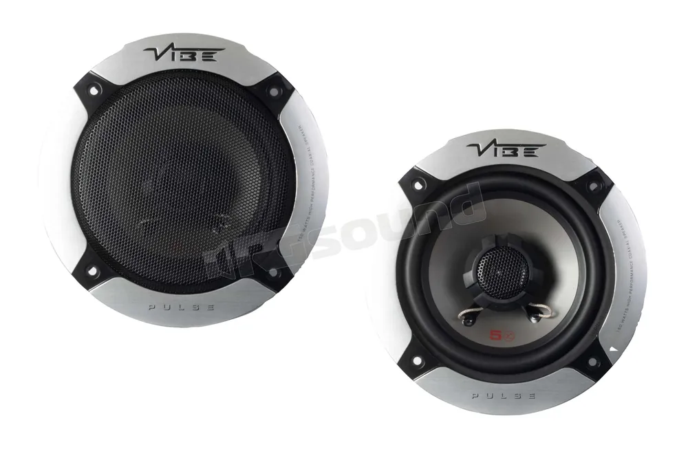 VIBE British Audio PULSE5-V0 Coassiali - Coassiali 130mm