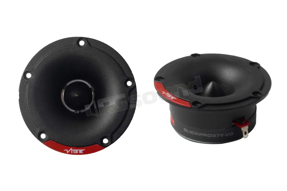 VIBE British Audio SLICKPRO37T-V0 Altoparlanti - Tweeter