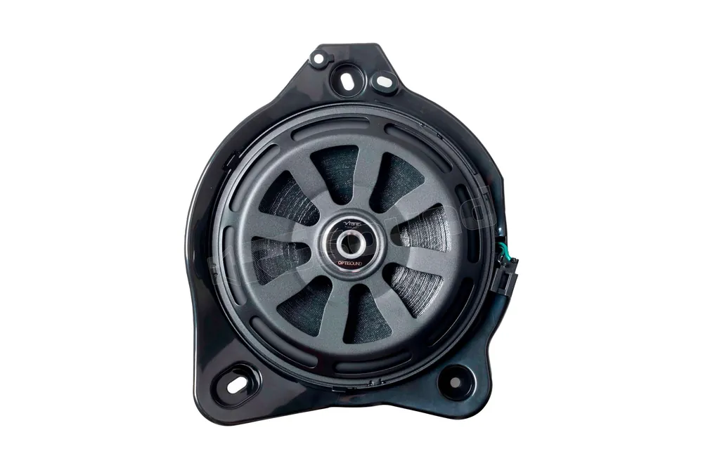 VIBE British Audio OPTIMERC8WLHD subwoofer per modelli auto Mercedes c