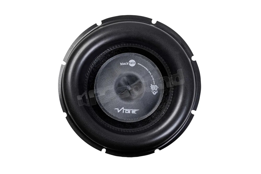 VIBE British Audio BLACKDEATHC12HEXRK-V7 kit riconatura per subwoofer