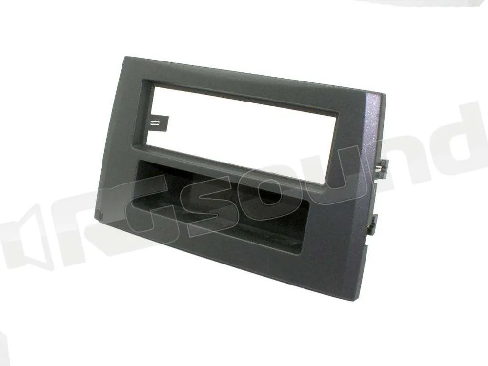 Thender 90-009 mascherina 1din per Volvo XC 90 dal 2006 Installazion