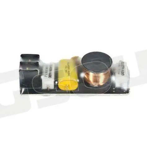 Gladen GL-CR-ONE Commutatore a cavo di frequenza della serie One Cab