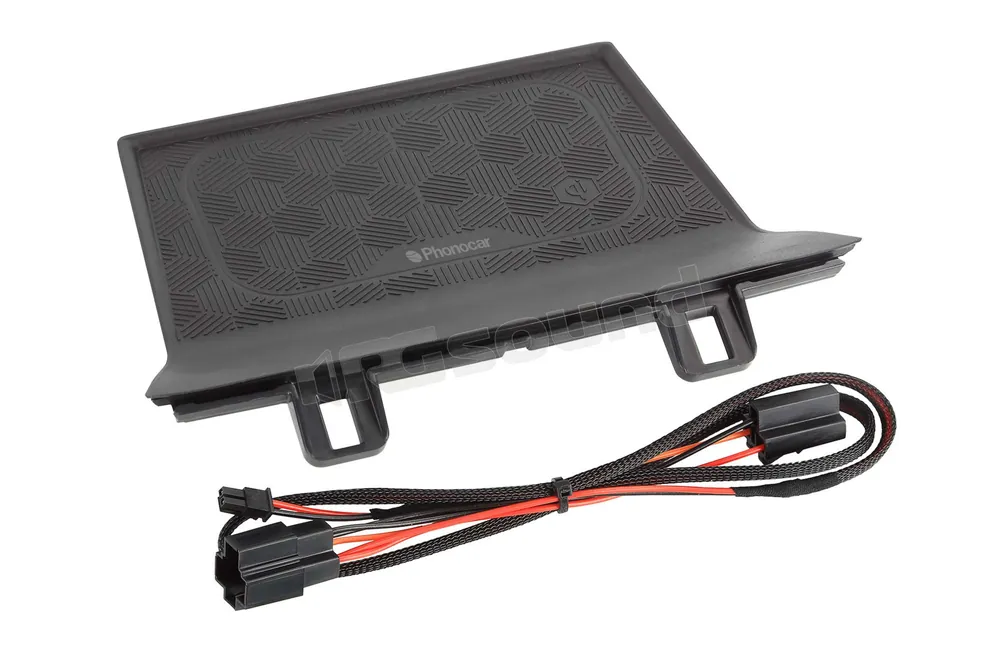 Phonocar 05709 CARICABATTERIE QI MAZDA CX5 (KF) Telefonia Auto - Ric