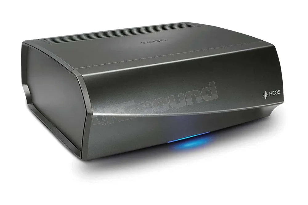 Denon HEOS AMP HS2 Amplificatore wireless HEOS Diffusori Home e Home