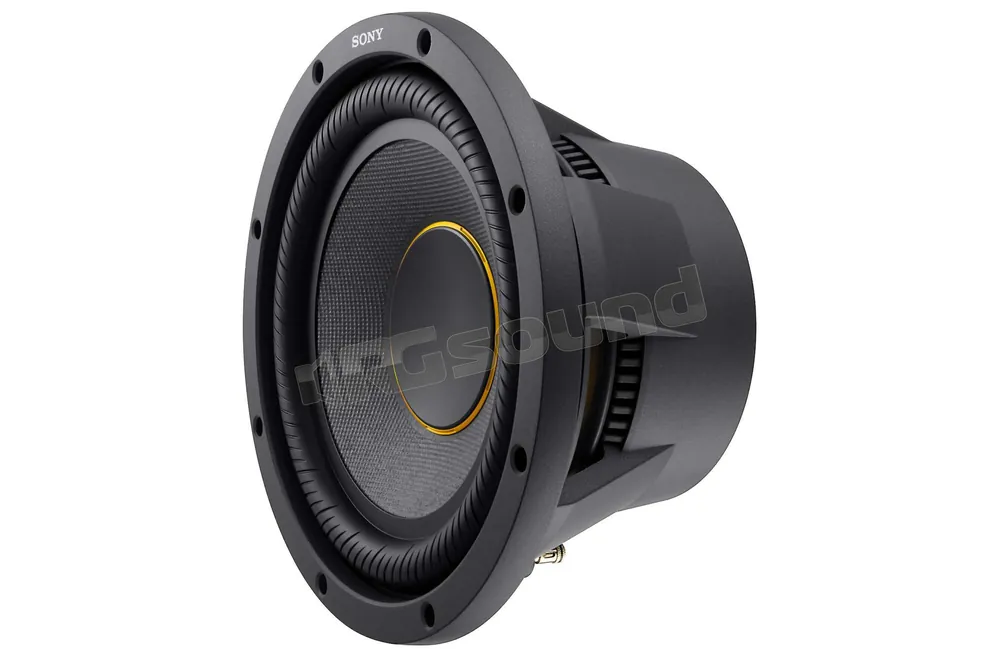 Sony XS-W104ES Subwoofer a nido d’ape Mobile ES in MRC da 10‘‘ Sub