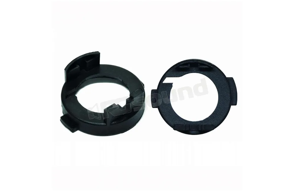 BlackLight XL 11 ADATTATORI LED HyundaiMistra New Azera KIA CARENS SON